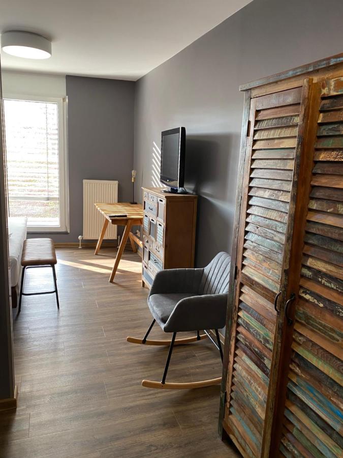 Allee Hotel Karlsruhe Dış mekan fotoğraf