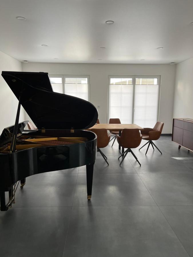 Allee Hotel Karlsruhe Dış mekan fotoğraf