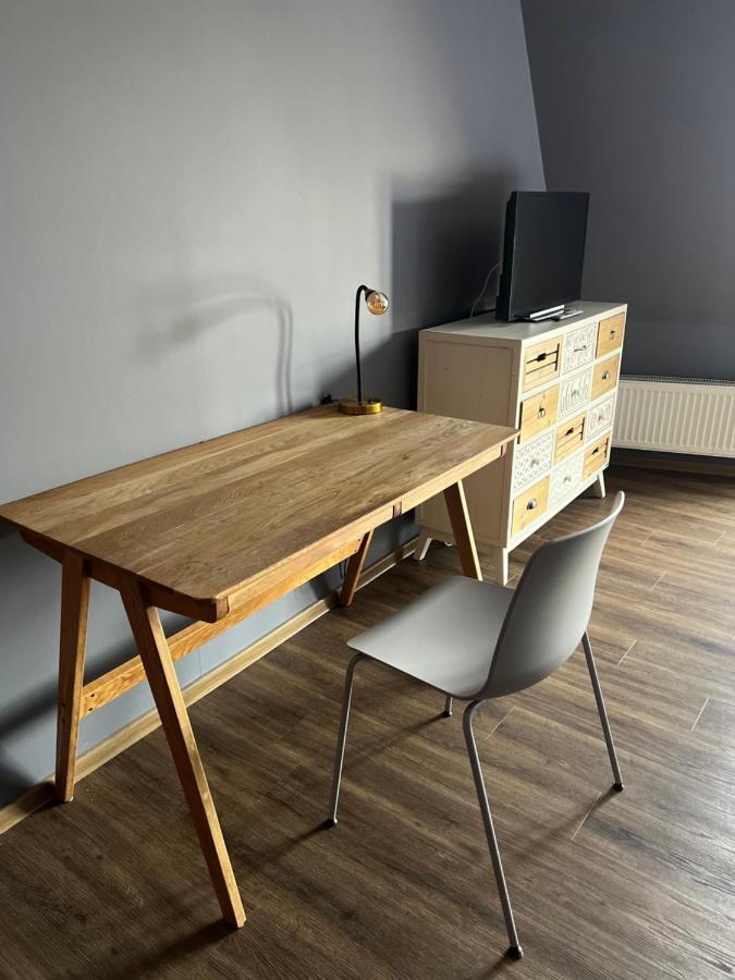 Allee Hotel Karlsruhe Dış mekan fotoğraf