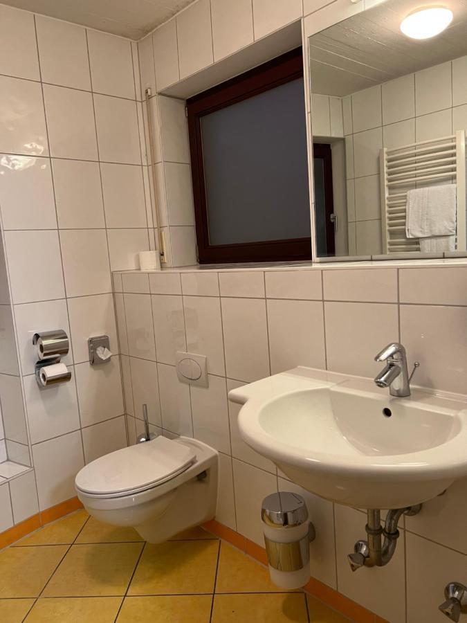 Allee Hotel Karlsruhe Dış mekan fotoğraf