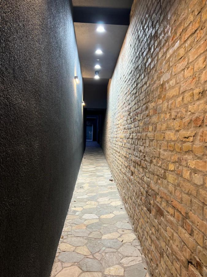 Allee Hotel Karlsruhe Dış mekan fotoğraf