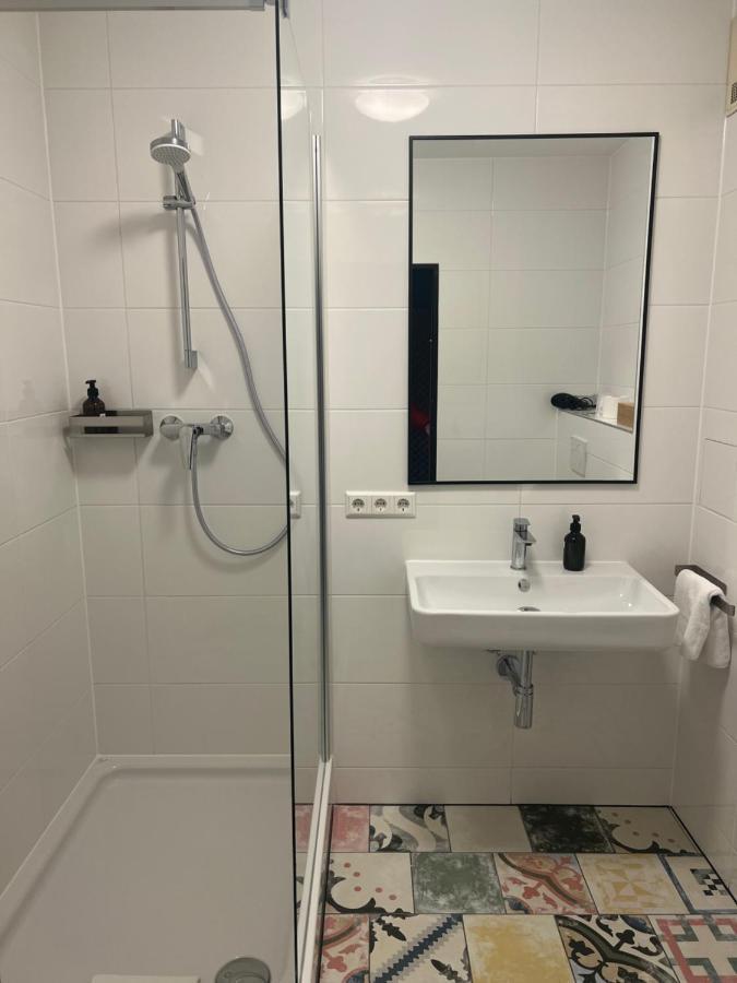 Allee Hotel Karlsruhe Dış mekan fotoğraf