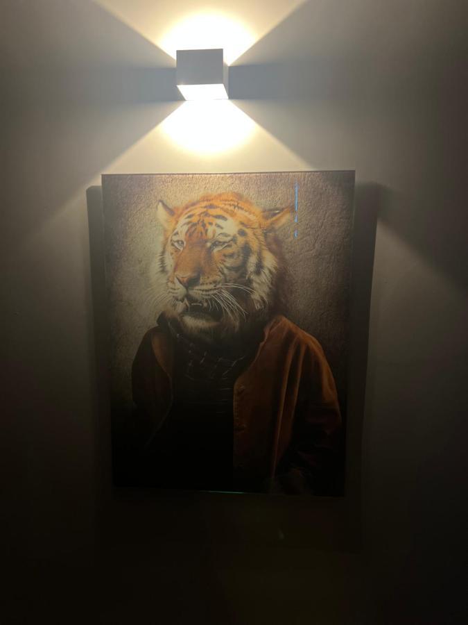 Allee Hotel Karlsruhe Dış mekan fotoğraf