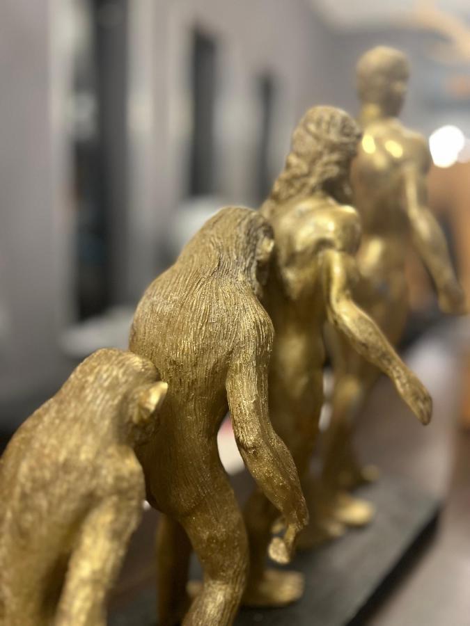 Allee Hotel Karlsruhe Dış mekan fotoğraf