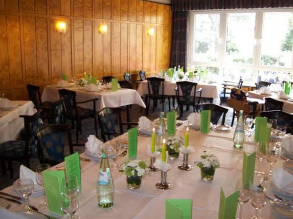 Allee Hotel Karlsruhe Dış mekan fotoğraf